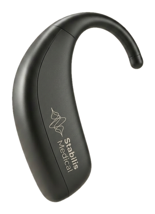 Stabilis Medical EEG + PAS Wearable
