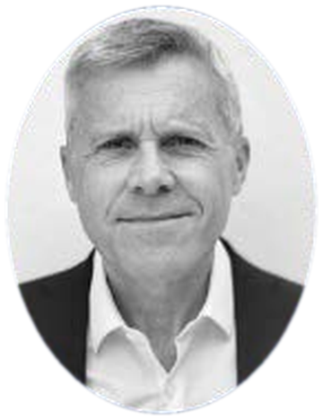 Raymond Yeager